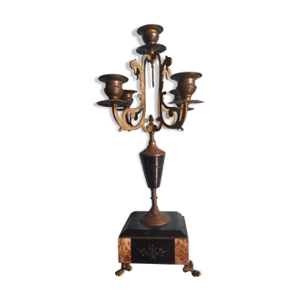 Chandelier XIX th