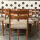 Teak Chairs - Emc Møbler - Denmark