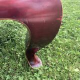 Chinese coffee table