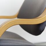Gravity Balans Lounge Chair by Peter Opsvik for Stokke