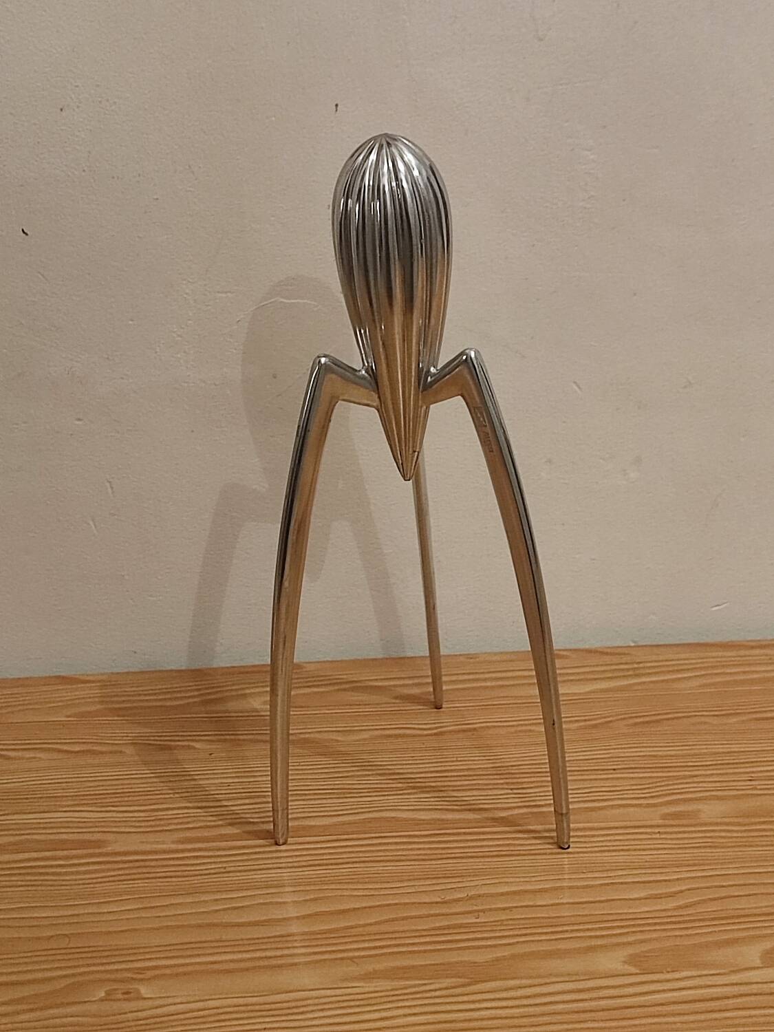 Philippe Starck Citrus press.
