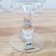 Rheinkristall crystal glasses, Germany, 1950s/60s.