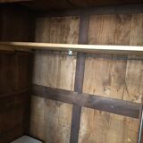 Armoire Ancienne