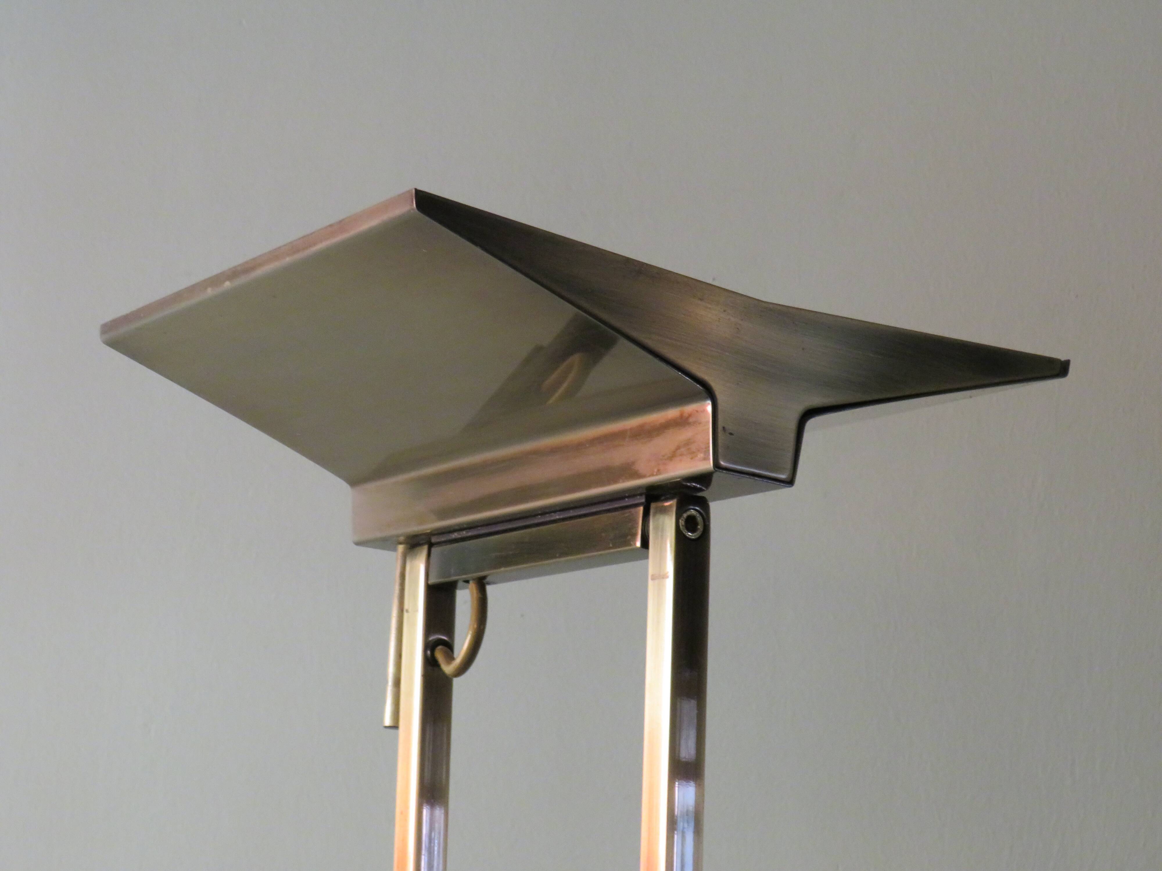BelgoChrom lamp 1980
