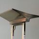 BelgoChrom lamp 1980
