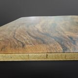 Rosewood display cabinet by Ole Wanscher for Jeppesen Denmark 1950s