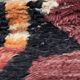 Berber Boujad Rug - 192 x 133 cm
