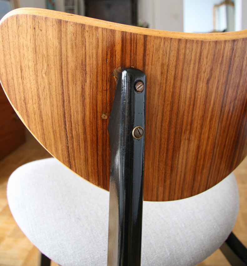 Butterfly  chair for  G Plan 1950 60