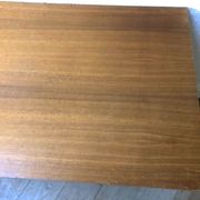 Bureau années 50/60