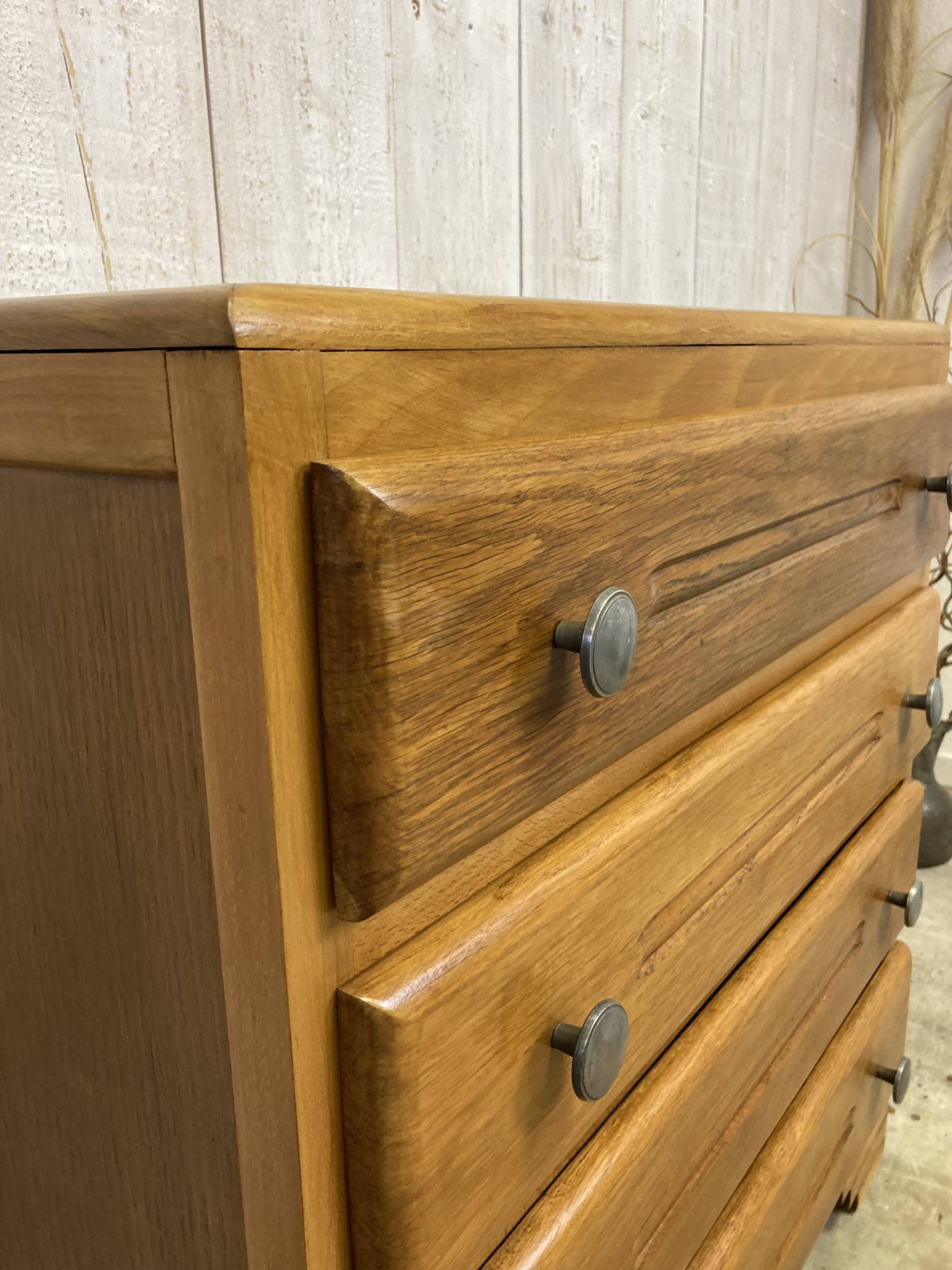 Commode vintage