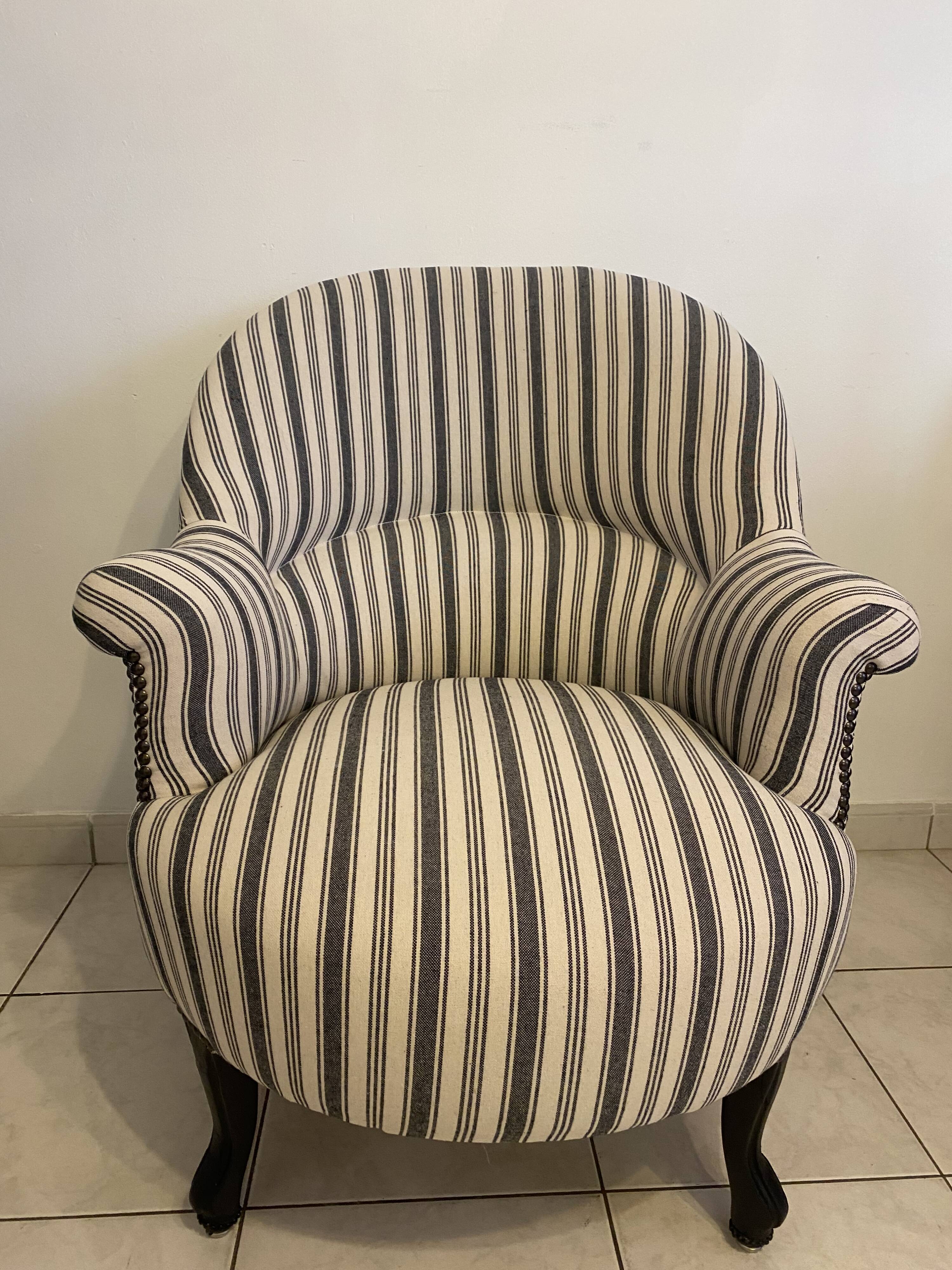 Armchair