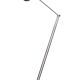 Hala Zeist ''Comet'' adjustable Floor lamp 1970s Holland