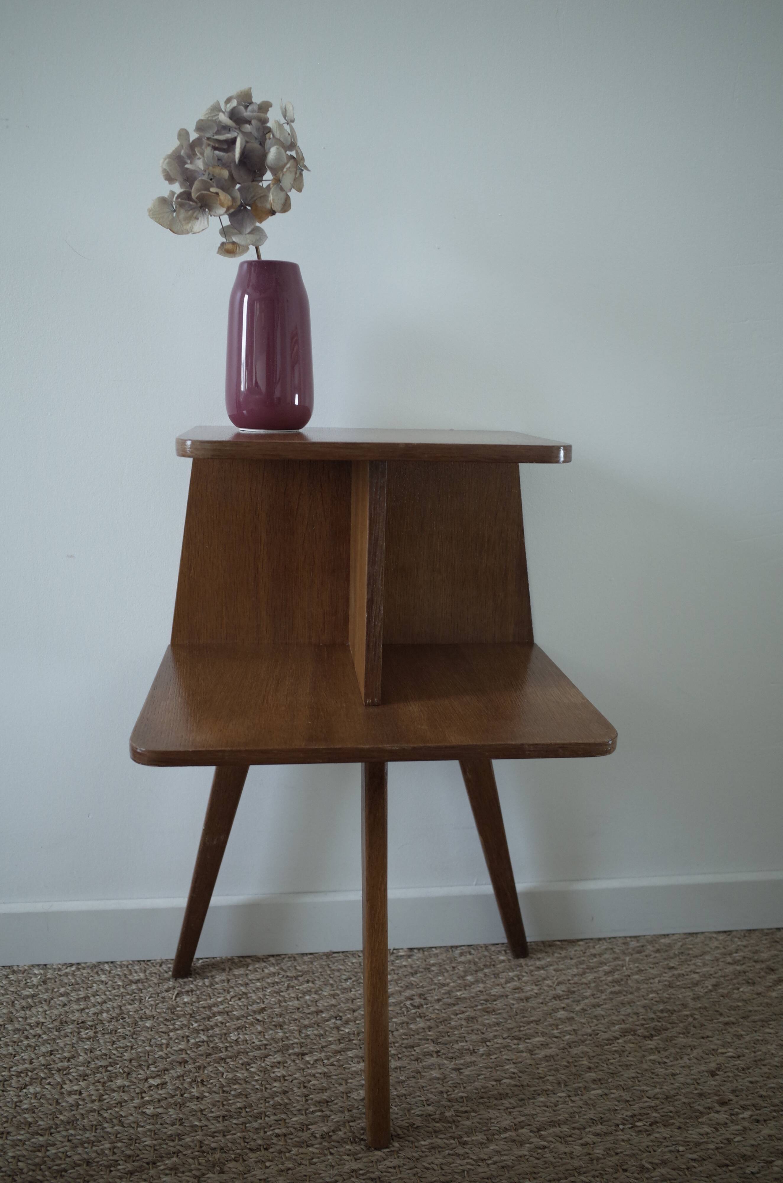 Bedside table