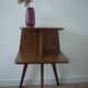 Bedside table