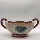 Vintage vase, British pottery, "Arthur Wood"