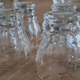 Liqueur service