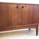 Large teak sideboard, 1970