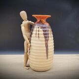 Ceramic vase 481 Belgium