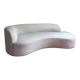 Canapé bouclette