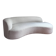 Canapé bouclette