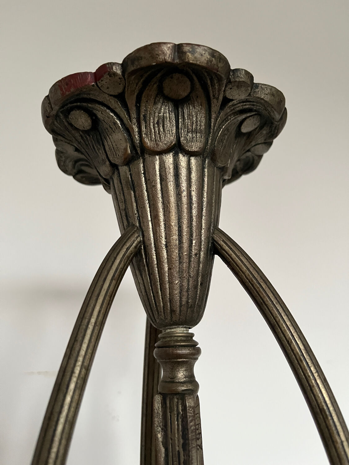 Lustre Art Deco Années 1930