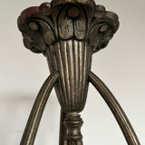 Lustre Art Deco Années 1930