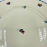 Lot de service décorEdouard de Nimy