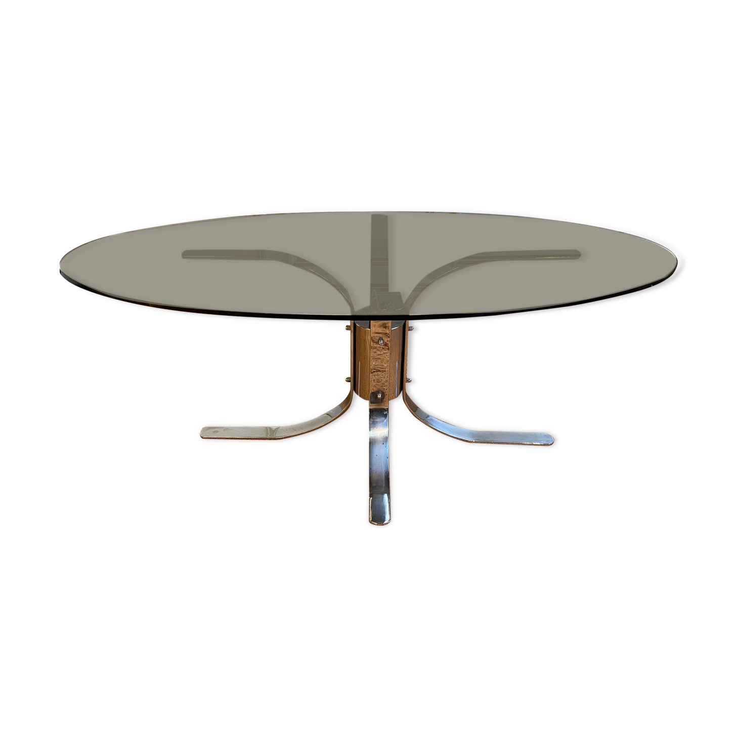 Modernist coffee table, Italy, 1960