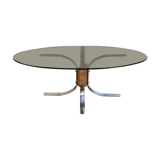 Modernist coffee table, Italy, 1960