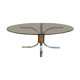 Modernist coffee table, Italy, 1960