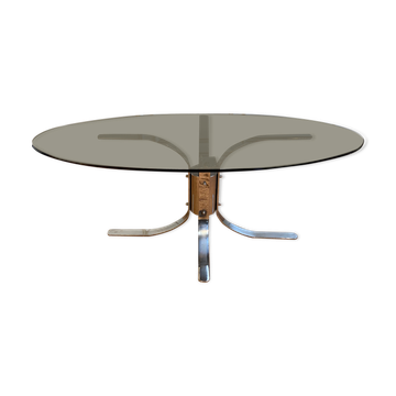 Modernist coffee table, Italy, 1960