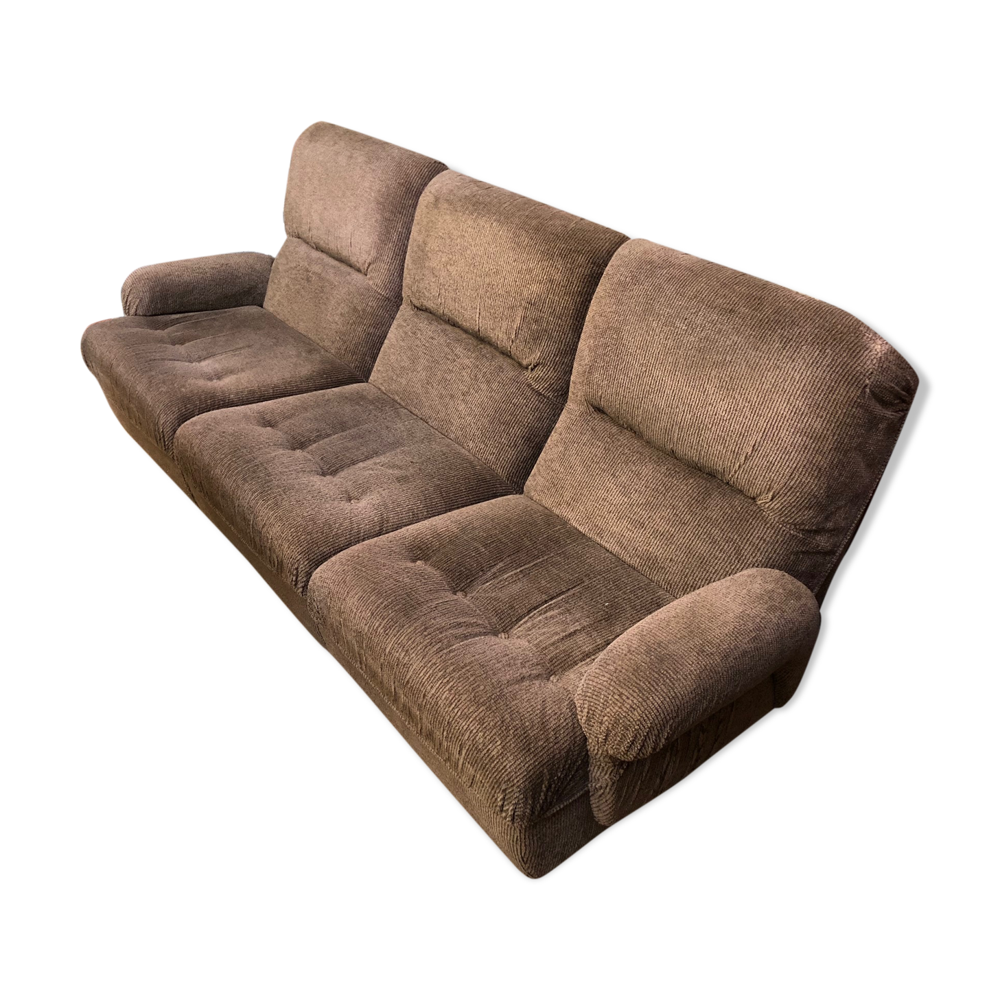 Vintage 70s sofa