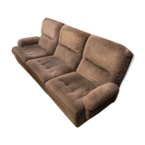 Vintage 70s sofa