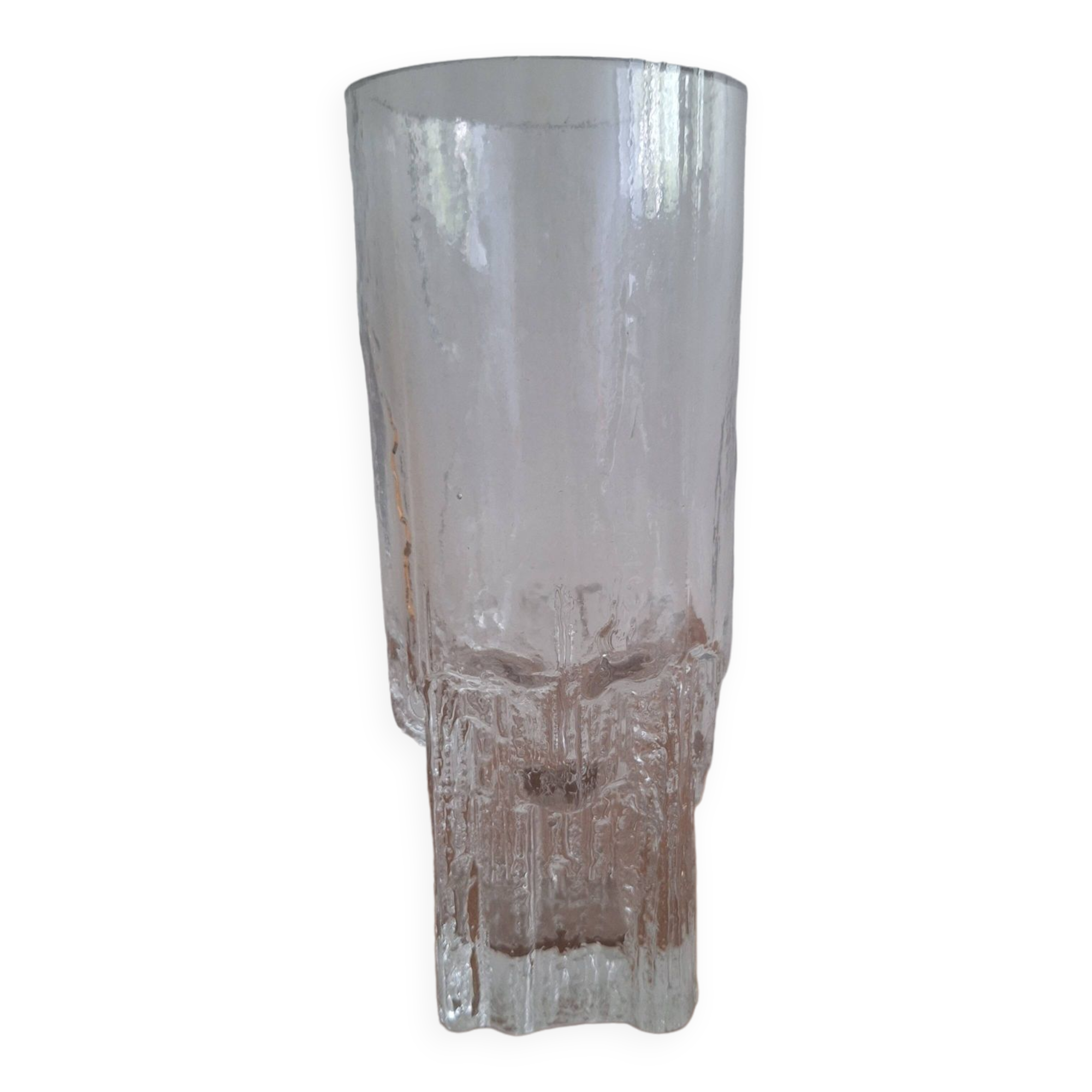 Vase de tapio wirkkala 20 cm