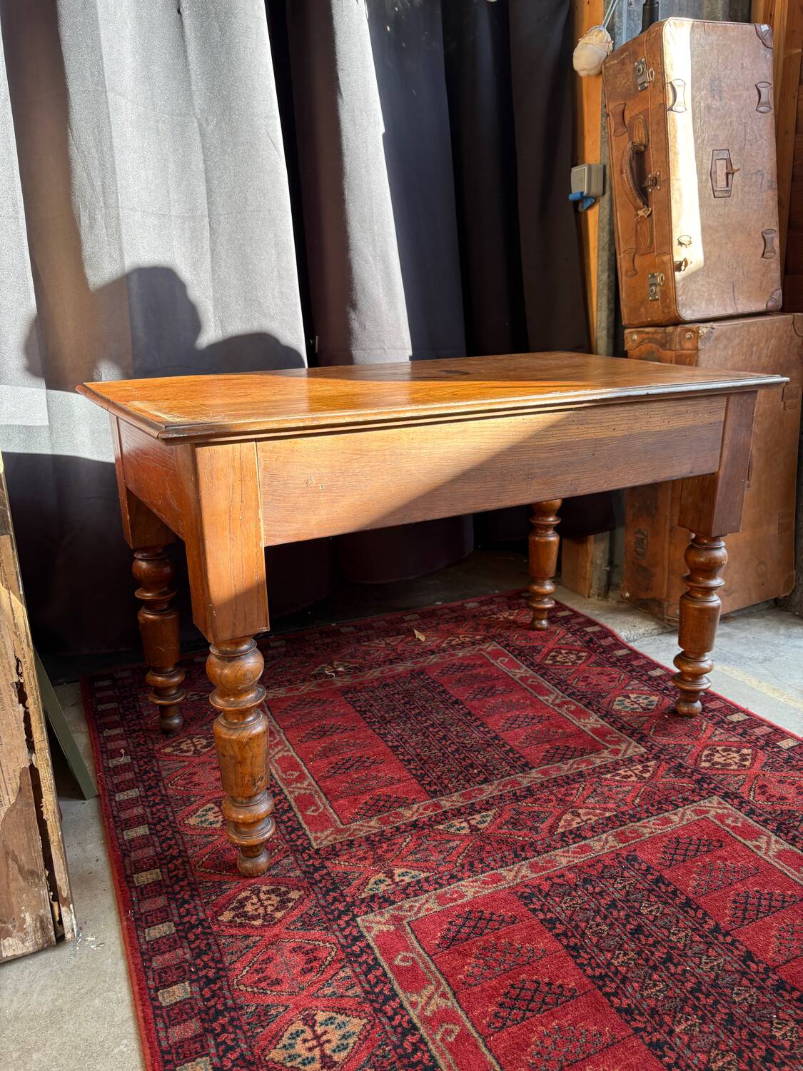 Old post office – With removable sorting tray (circa 1900)