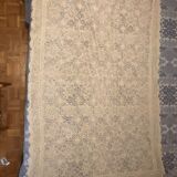 Hand-hook bed cover