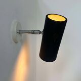 Raak 1582 vintage adjustable wall lamp, Netherlands 1960