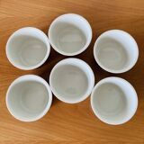 6 Acapulco Villeroy & Boch ramekins