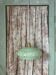 Clichy glass pendant light