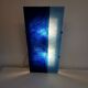 Older vintage Ikea wall light, model Gyllen, from the 1990s.