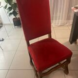 Chaises Louis XVIII