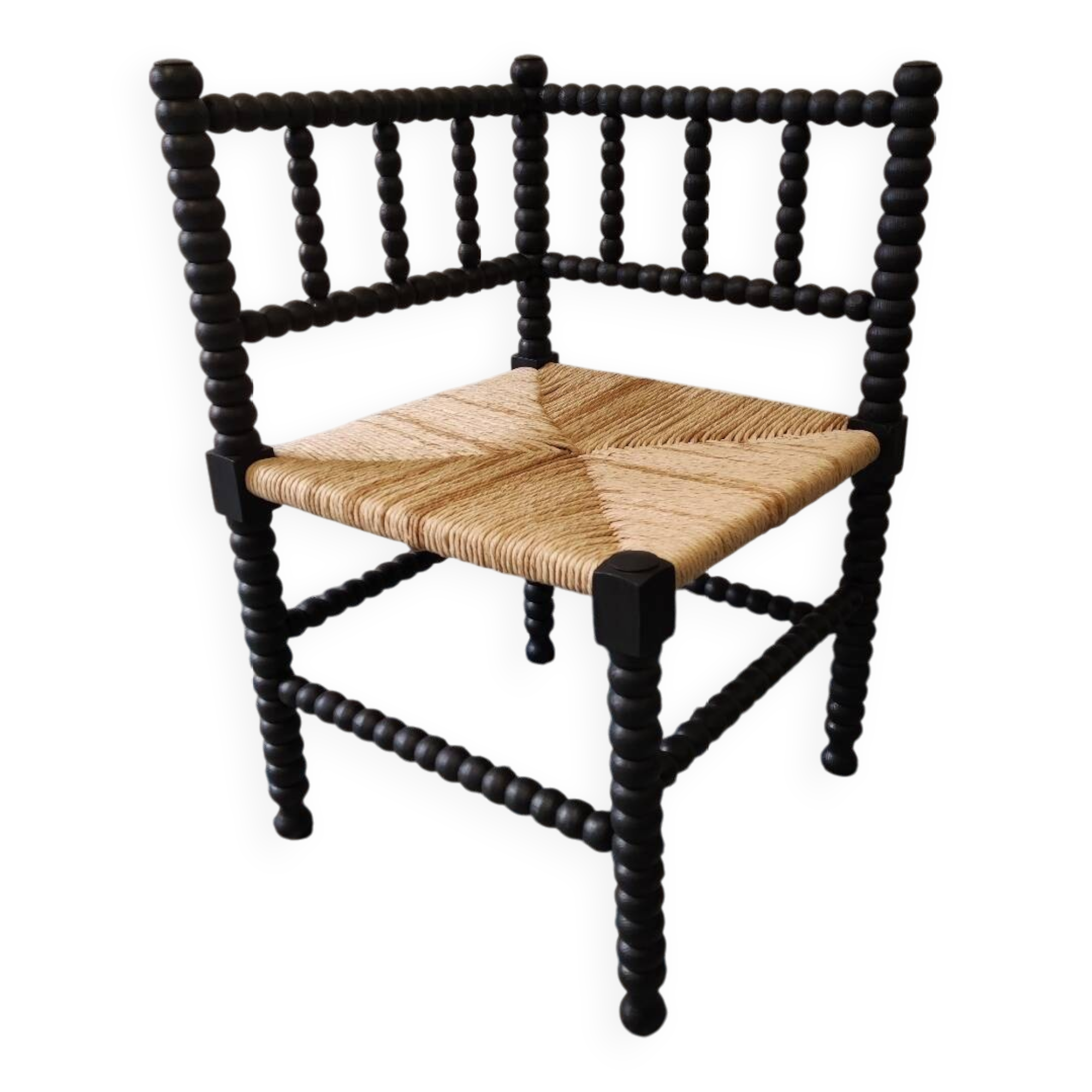 Corner chair