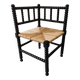 Corner chair