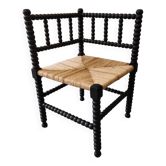 Corner chair