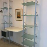 Hulsta modular bookcase element