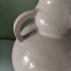 Betzy augeron (1882-1976) large ceramic vase / glazed stoneware 1930 lol-