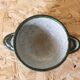 La Grange aux Potiers ceramic bowl