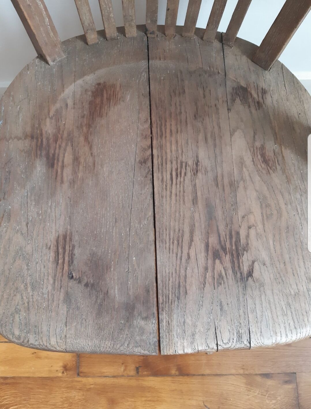 American office chair