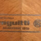 REGUTTI valet
