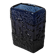 Cobalt Blue Mid-Century Glass Vase by Göte Augustsson, Ruda Glasbruk, 1970s